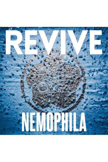 NEMOPHILA - REVIVE [Limited Edition]