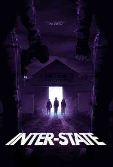 Inter-State Poster