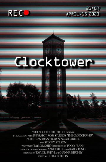 Clocktower