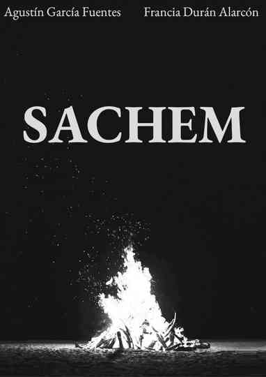 Sachem Poster