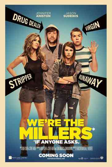Millers Unleashed: Outtakes Overload Poster