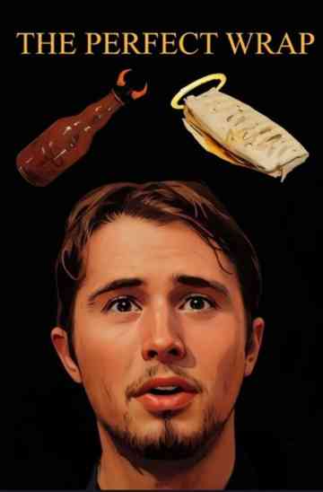 The Perfect Wrap Poster