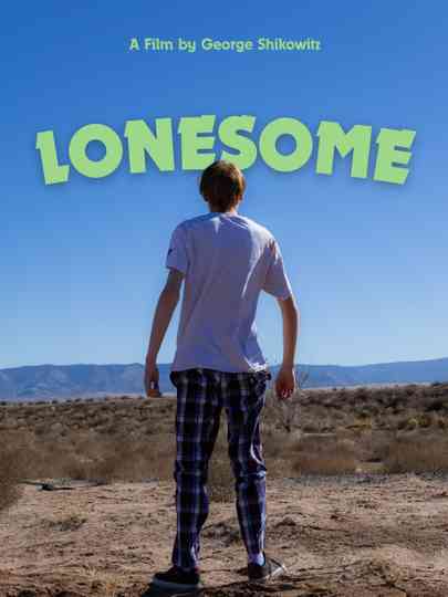 Lonesome Poster