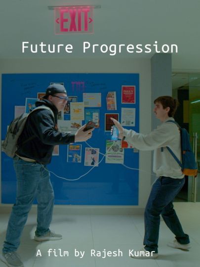 Future Progression