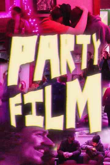 Party Film Poster