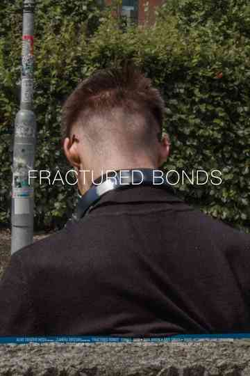 Fractured Bonds Poster