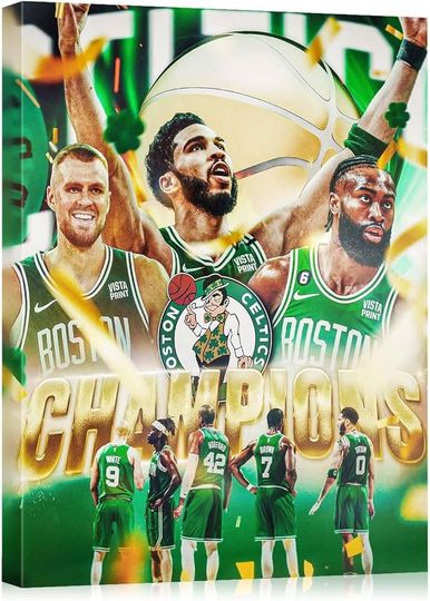 All In | The Boston Celtics