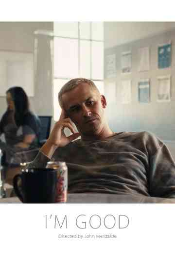 I'm Good Poster