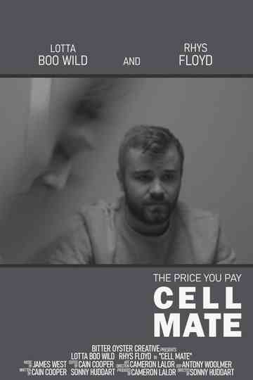 Cell Mate Poster