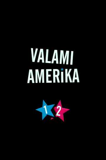 A Kind of America Collection Poster