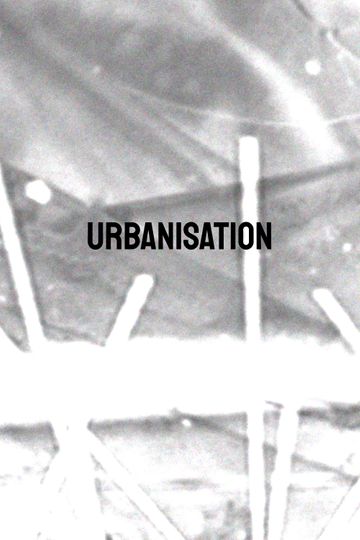 Urbanisation