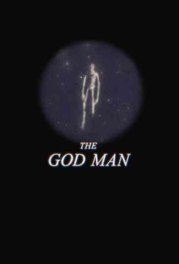 The God Man Poster
