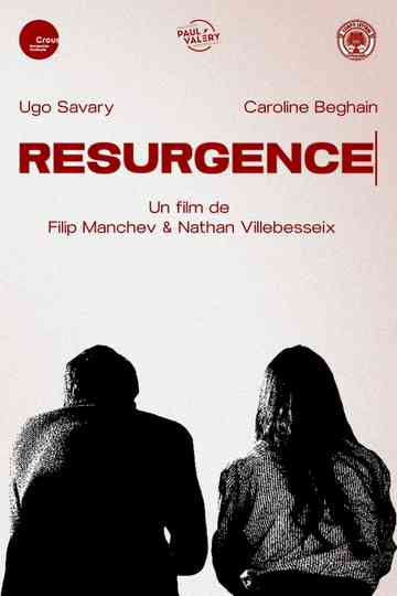 Resurgence Poster