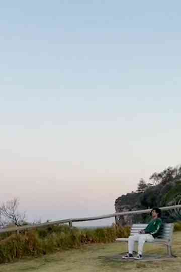 The Sunset Protocol Poster