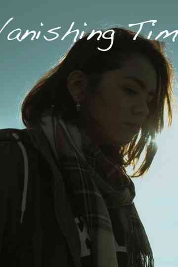 The Vanishing Time Poster