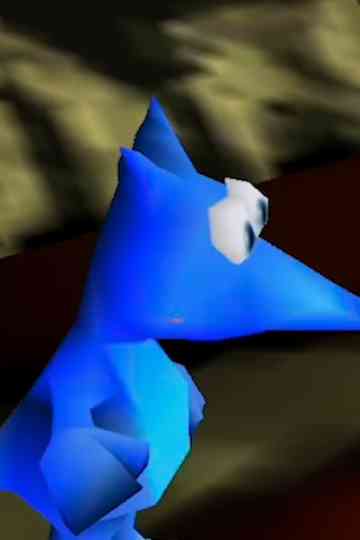 Tooie Texture Poster