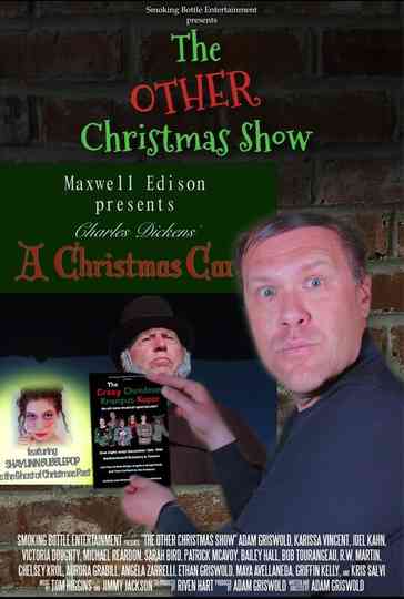 The Other Christmas Show Poster