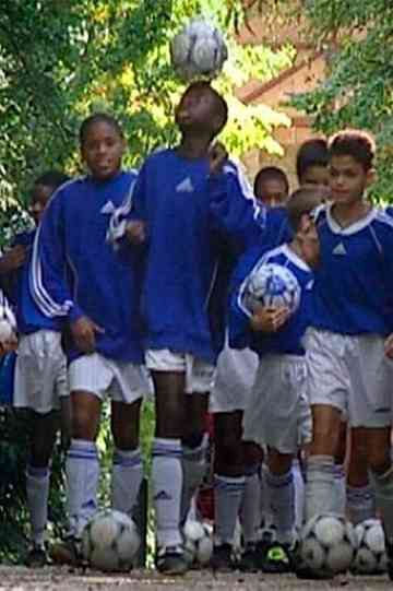 A LA CLAIREFONTAINE Poster