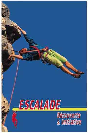 Climbing - Discovery & Initiation Poster