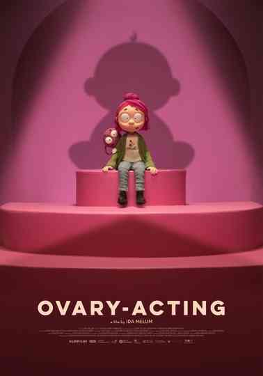 Ovary-Acting Poster
