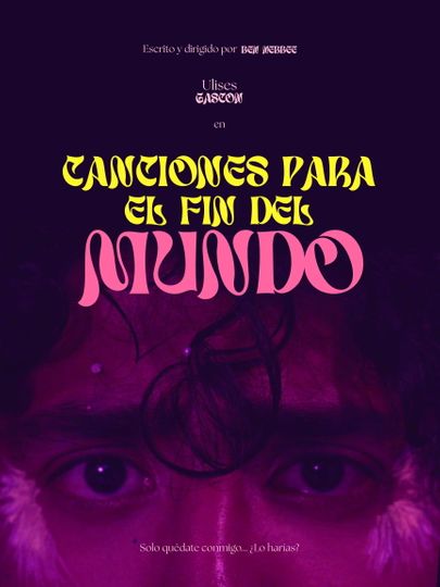 Canciones para el fin del mundo