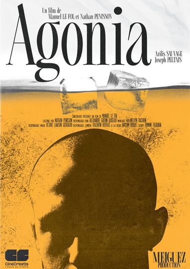 Agonia