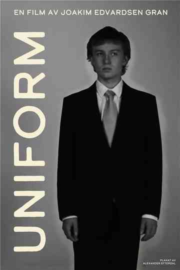 Uniform Poster