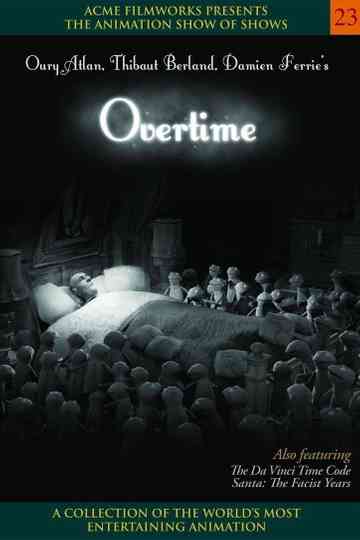 Overtime Poster