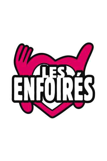 Les enfoirés Poster