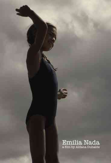 Emilia Nada Poster