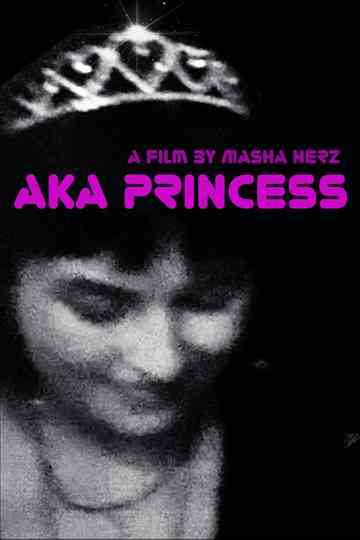 AKA Princess Poster