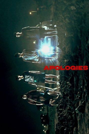 Girl from Nowhere: Apologies