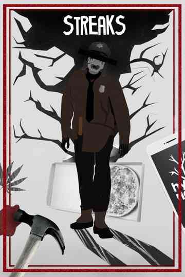 STREAKS Poster