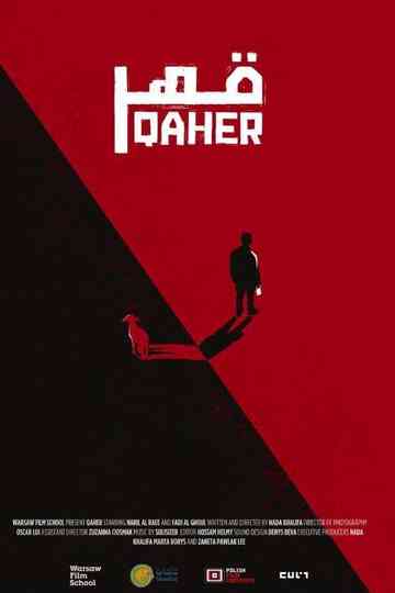 Qaher Poster
