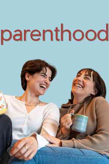 Parenthood Poster