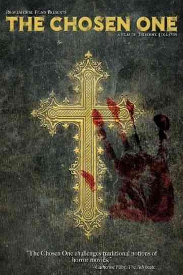 The Chosen One Poster