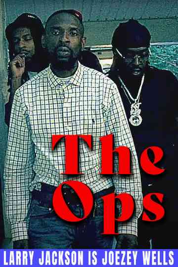 The Ops poster
