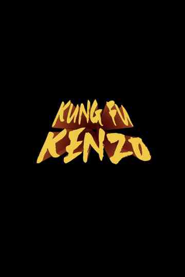 Kung Fu Kenzo Poster