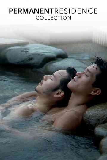 Permanent Residence Collection Poster