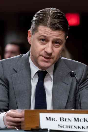 Everyone Is Lying to You for Money Poster