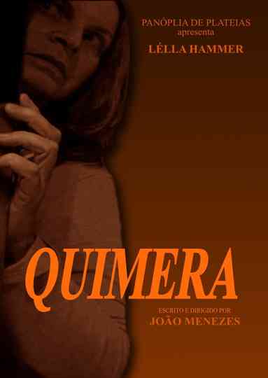 Quimera Poster