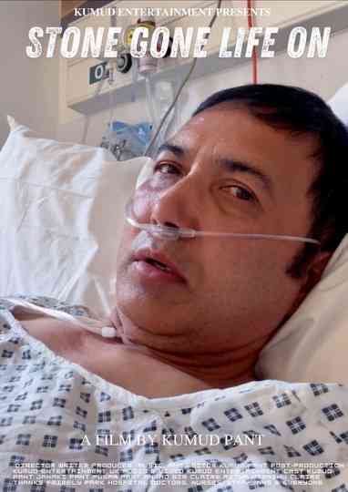 Stone Gone Life On Poster