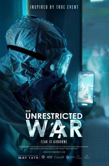 The Unrestricted War