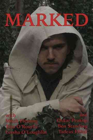 Marked Poster