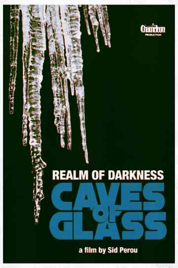 Realm of Darkness - Caves of Glass Poster