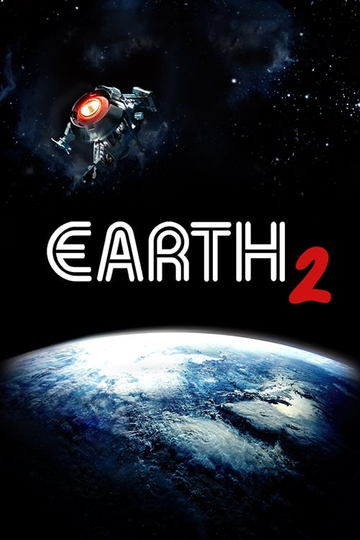 Earth 2 Poster