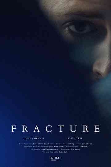 Fracture Poster