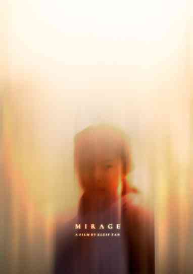 Mirage Poster