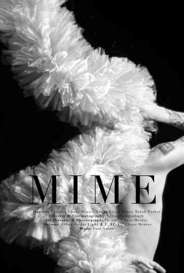 MIME II Poster