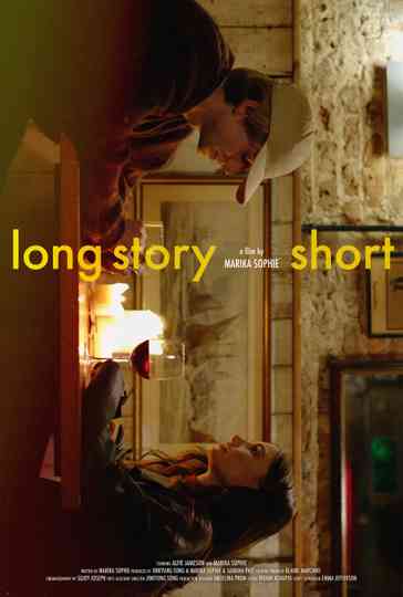 Long Story Short Poster